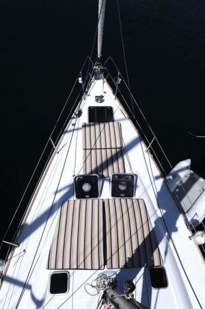 Sun Odyssey 49i