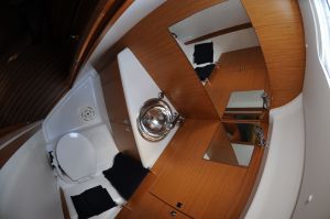Sun Odyssey 49i