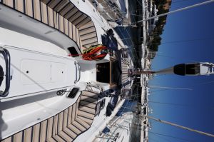Sun Odyssey 49i