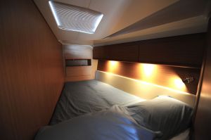 Sun Odyssey 49i