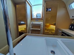 Elan 40 Impression