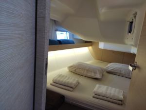 Elan 40 Impression