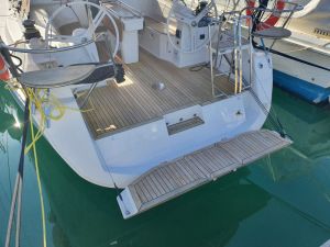 Elan 40 Impression