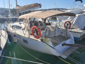 Elan 40 Impression