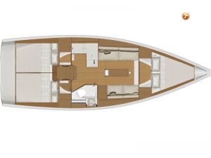 Dufour 360 GL