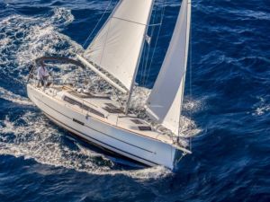 Dufour 360 GL