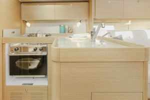 Dufour 360 GL