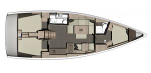 Dufour 412 GL
