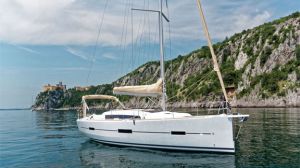 Dufour 412 GL