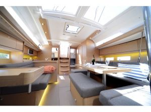 Dufour 412 GL