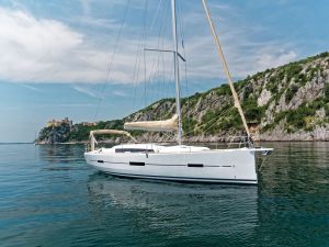 Dufour 412 GL