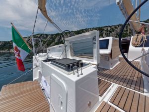 Dufour 412 GL