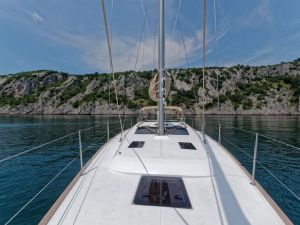 Dufour 412 GL