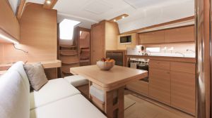 Dufour 382