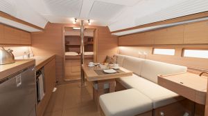 Dufour 382
