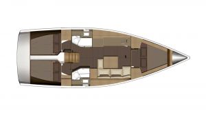 Dufour 382