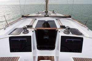 Dufour 382