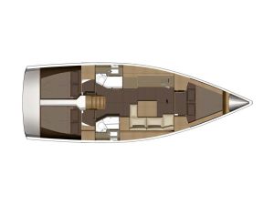 Dufour 382