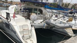 Lagoon 410 S2
