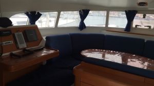 Lagoon 410 S2