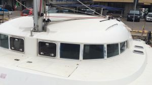 Lagoon 410 S2