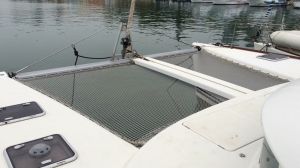 Lagoon 410 S2