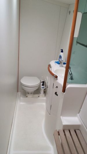 Lagoon 410 S2