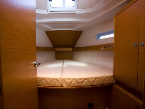Sun Odyssey 449