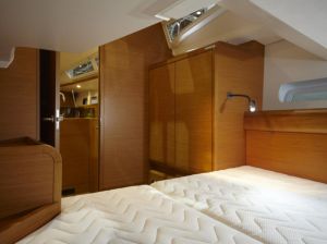 Sun Odyssey 449