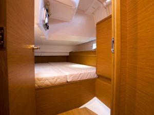 Sun Odyssey 449