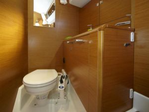 Sun Odyssey 449