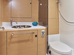 Sun Odyssey 449