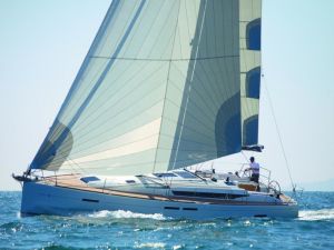 Sun Odyssey 449
