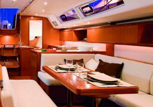 Oceanis 54