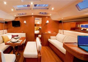 Oceanis 54