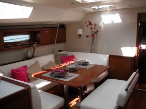 Oceanis 54