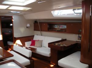 Oceanis 54