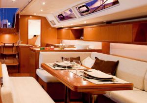 Oceanis 54
