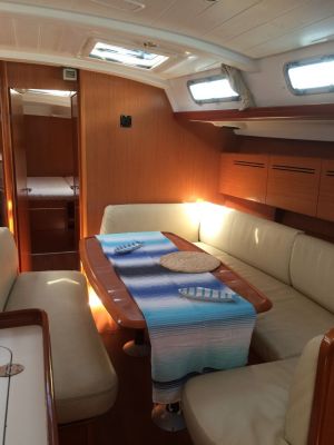 Cyclades 50.5