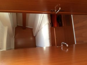 Cyclades 50.5
