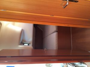 Cyclades 50.5