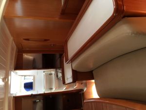Cyclades 50.5