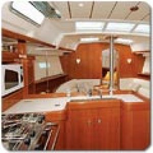 Oceanis 373