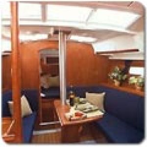 Oceanis 373