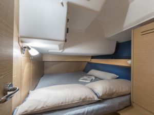 Dufour 460 GL