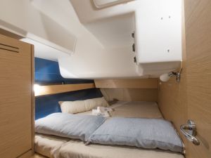 Dufour 460 GL