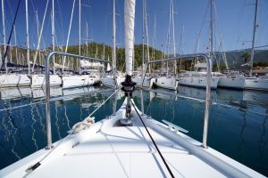 Sun Odyssey 410