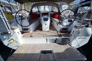 Sun Odyssey 410