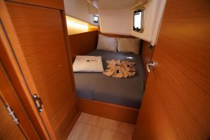Sun Odyssey 410