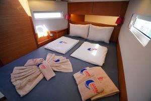 Sun Odyssey 410